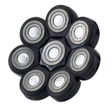 8D Replacement Blade Head (without main unit)