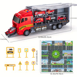 Fire Truck