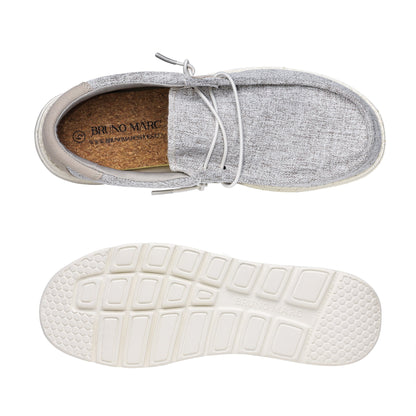 Men's Loafers & Slip-Ons - Non-Slip Sole & Slip-On Ease