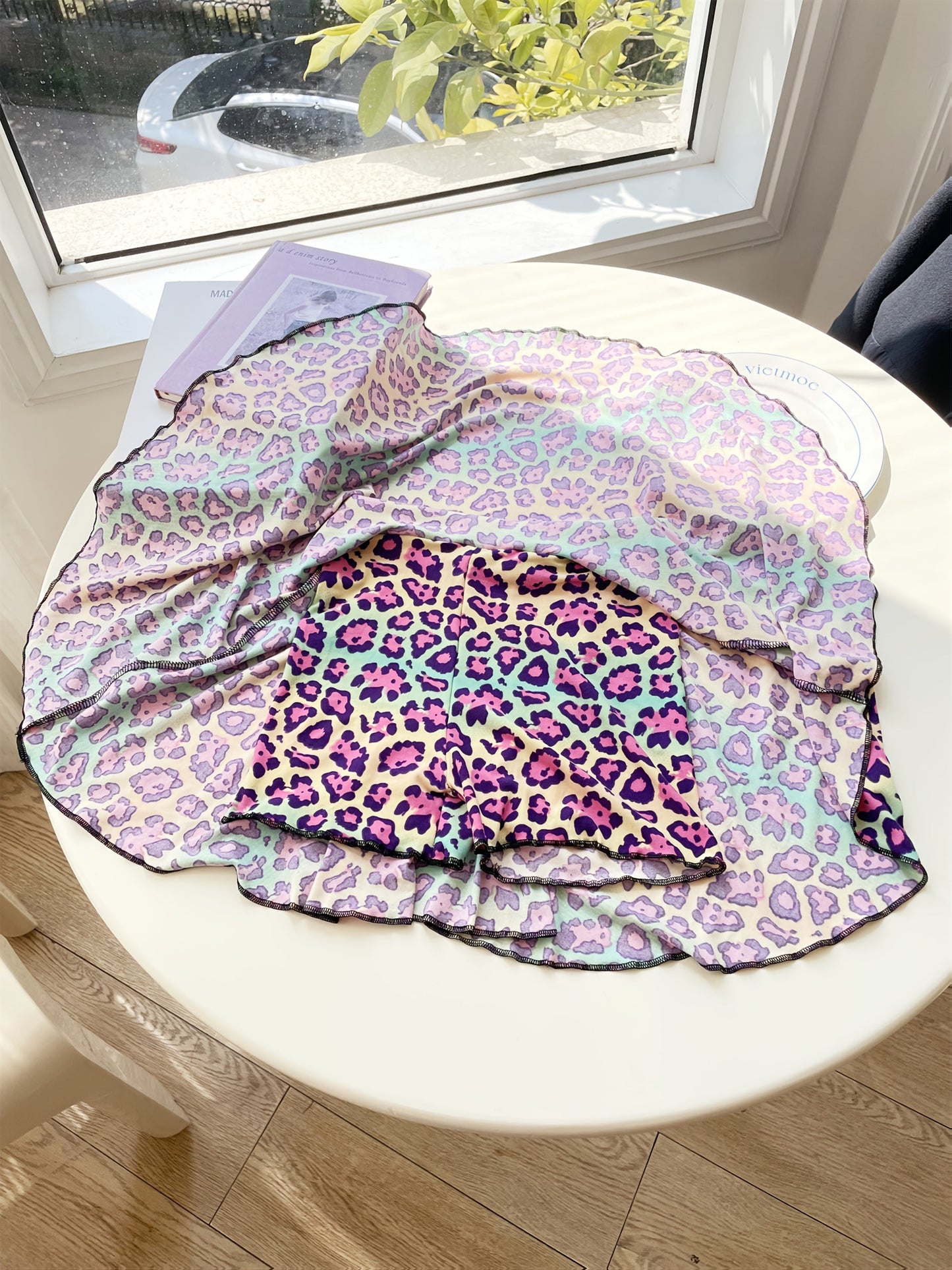 Girls' Casual Pants - Everyday 9557