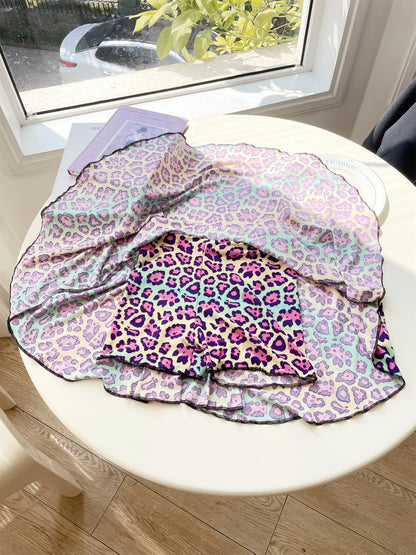 Girls' Casual Pants - Everyday 9557