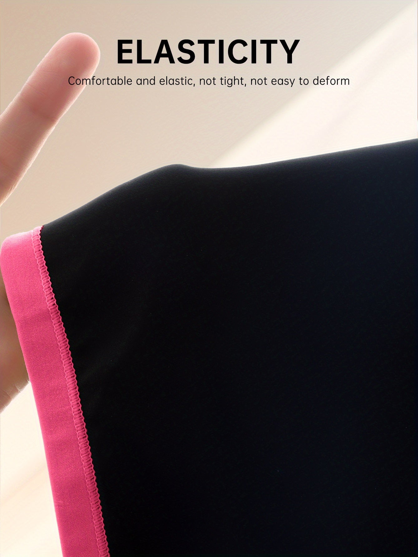 Women's Casual Pants - High Waist 28