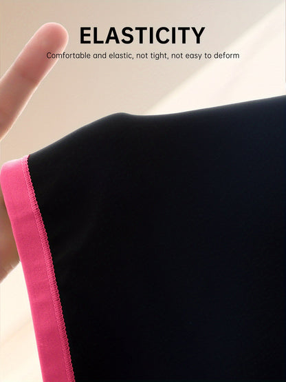 Women's Casual Pants - High Waist 28