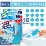 Ocean (8 Pcs/2 Boxes)