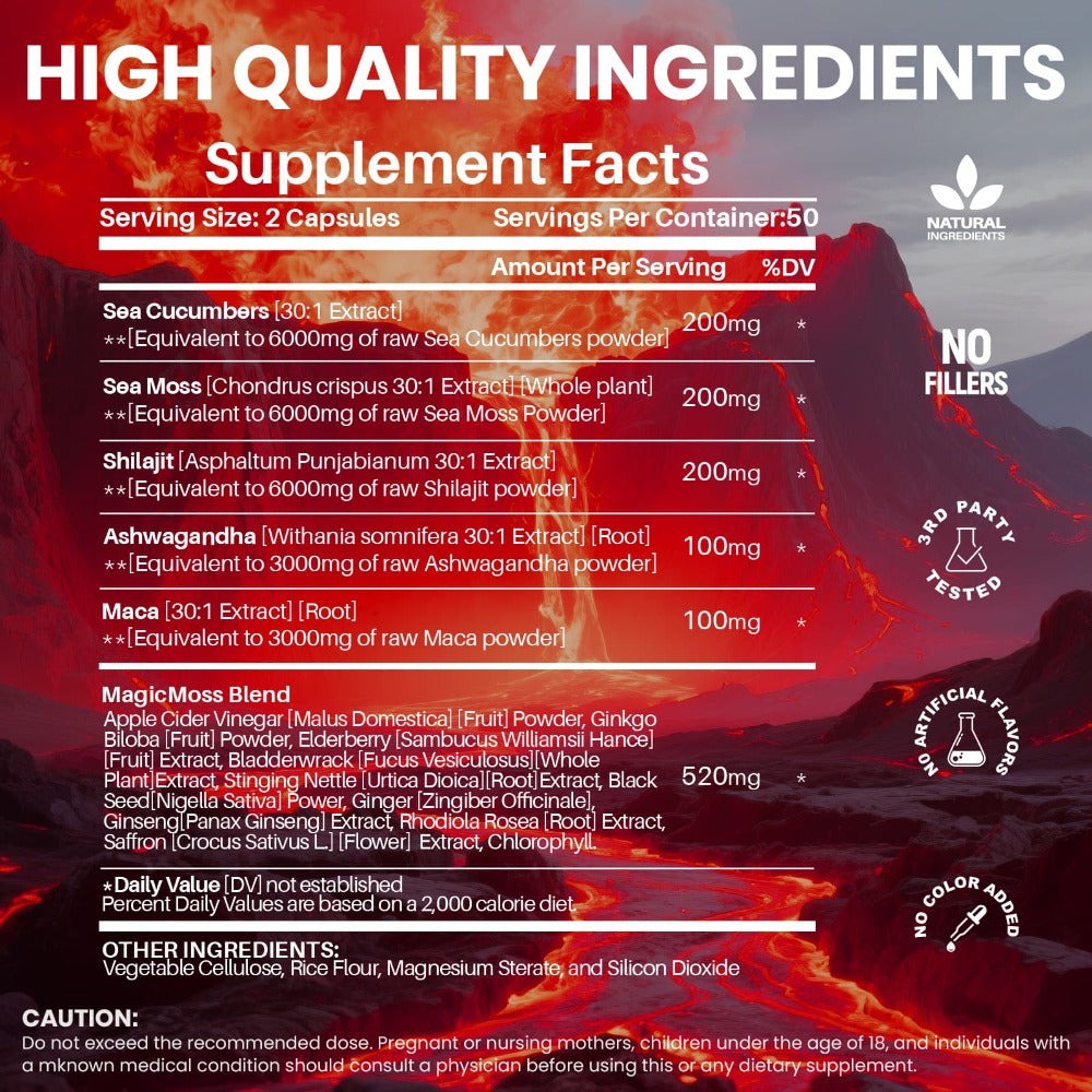 Nitric Oxide Supplement for Men with L-Arginine, L-Citrulline & Beetroot - Blood Flow, Energy & Focus Support - Men's Health Vitality Capsules - Buy 2 Get 1 Free Value Pack