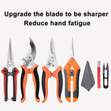 Orange Upgrade