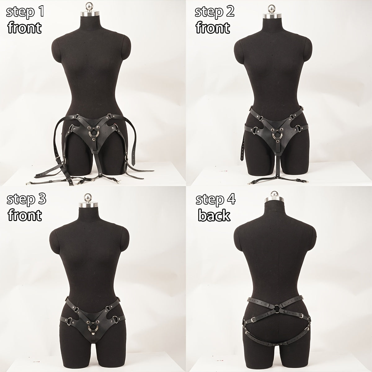 Unisex Costume - Versatile Everyday Style 35589