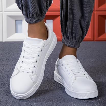 Men's Sneakers - Breathable Comfort