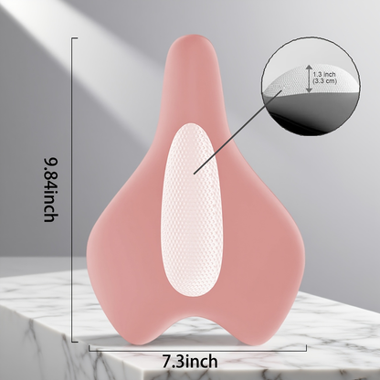 Pelvic Floor Muscle Trainer Cushion – Electric EMS Massager for Pelvic Floor Exercise & Muscle Relaxation – Unisex Rehabilitation Home Fitness Equipment for Men & Women