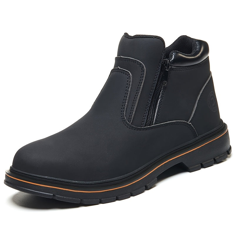 Men's Work & Safety Shoes - Non-Slip Sole for Beach & Water 367269