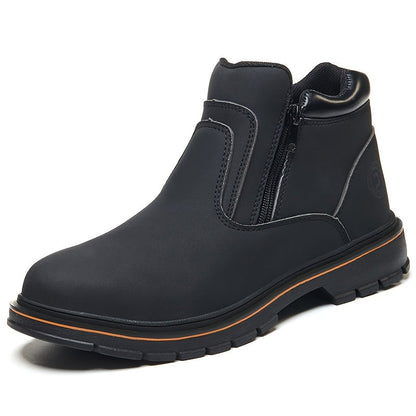 Men's Work & Safety Shoes - Non-Slip Sole for Beach & Water 367269