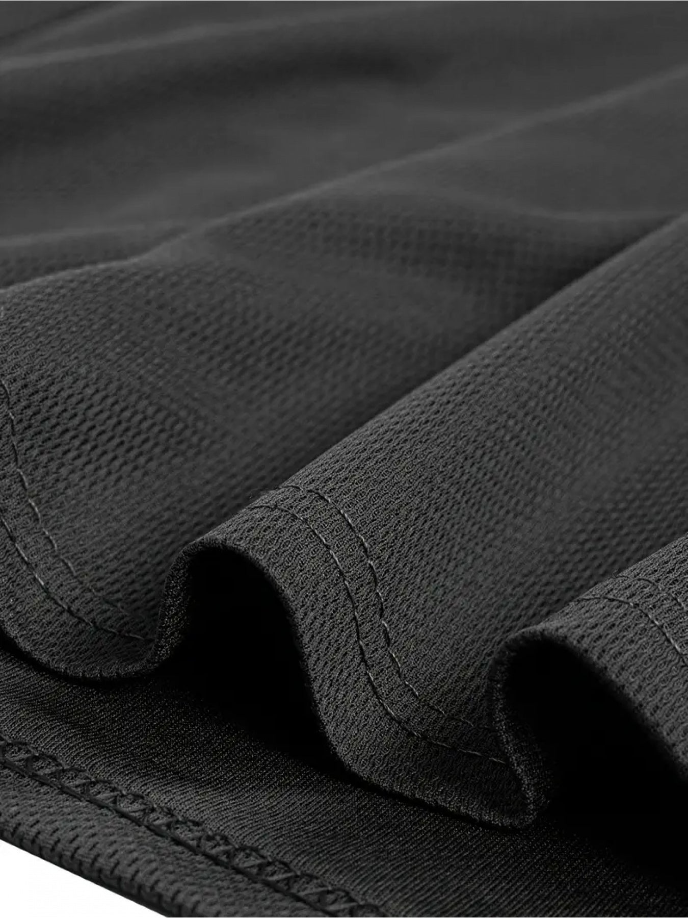Men's Essential T-Shirt - Crew Neck Short Sleeve Everyday Style