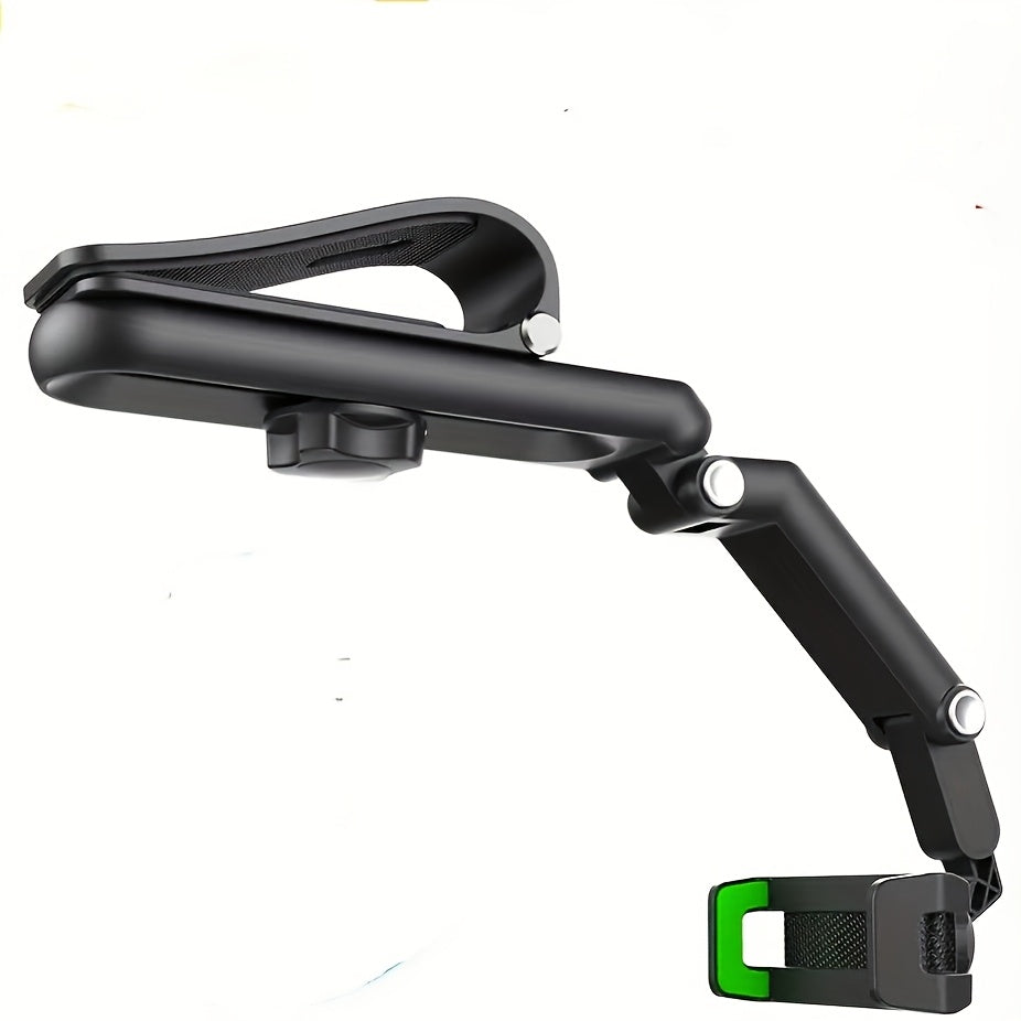 Trendy Car Mobile Phone Stand Multi-Functional Car Navigation Stand Mobile Phone Holder General Automotive Supplies Additions, Christmas, Festival, New Year'S Gift