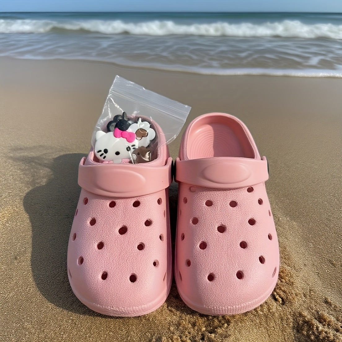 Kids' Flip Flops - Comfort Fit 245285