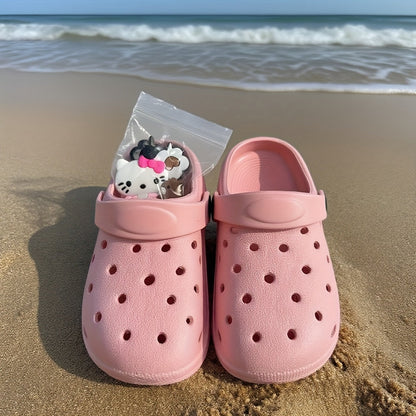 Kids' Flip Flops - Comfort Fit 245285