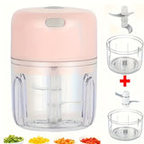 Pink(250+3.38oz）SET