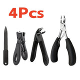 Manicure 4-piece Set