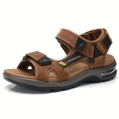 Men's Sandals - Cushioned Support
