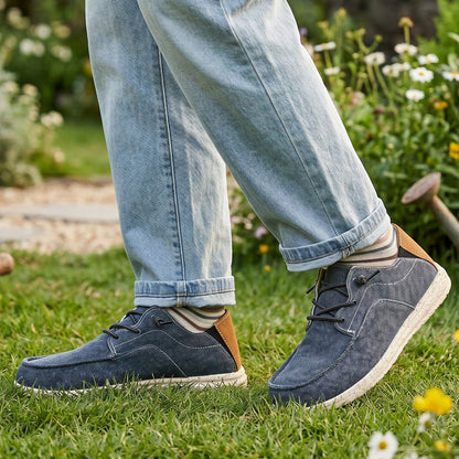 Unisex Loafers & Slip-Ons - Lightweight Design