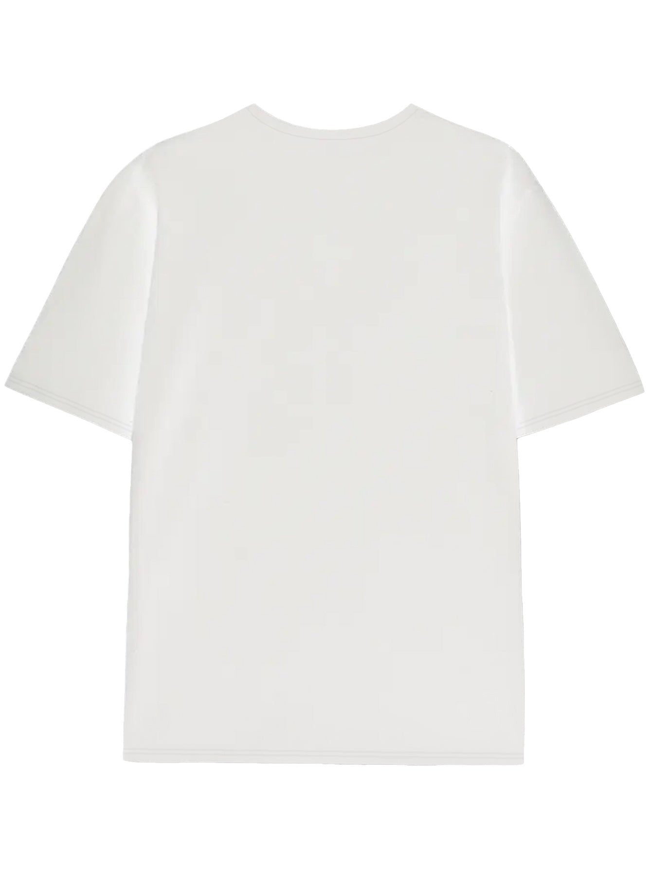 Men's Performance T-Shirt - Round Neck Short Sleeve Travel Style 677861