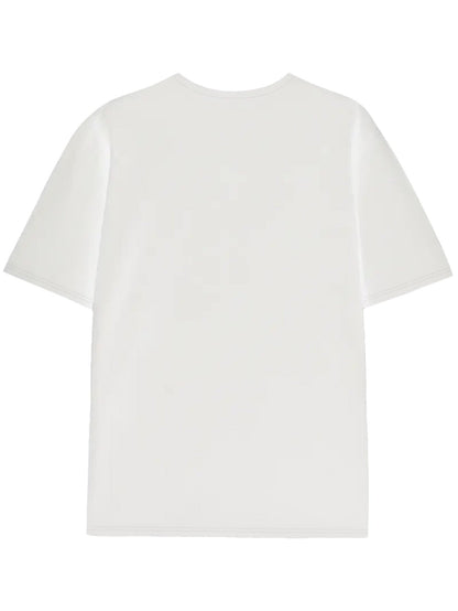 Men's Performance T-Shirt - Round Neck Short Sleeve Travel Style 677861