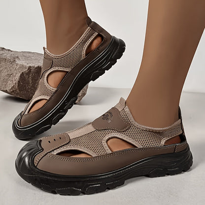 Men's Sport Sandals - Breathable Comfort & Lightweight Design