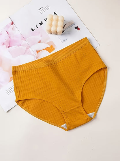Women's Casual Pants - High Waist 41