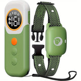 Remote Control Dog-Green