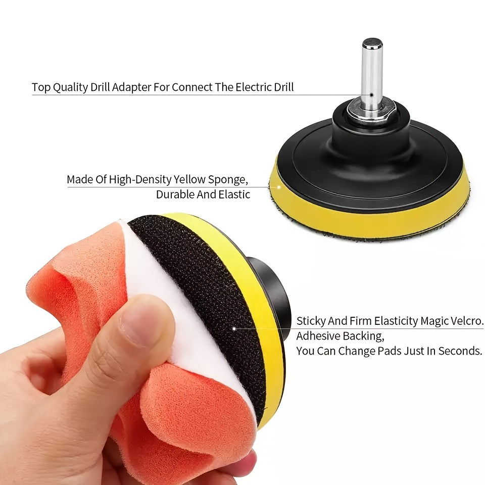 Car Detailing Brush Set The Ultimate Auto Cleaning Kit for Vents Gaps Maintenance Car Air Outlet Detail Clearance Brush