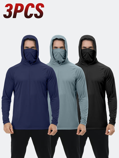 Men's Classic Performance Shirt - Regular Fit Style 9861