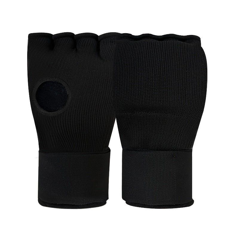 Boxing Training Gloves for Karate Sanda Taekwondo Adults