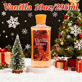 Vanilla Heaven