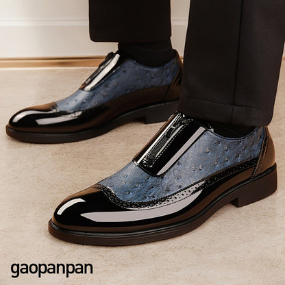 Men's Loafers & Flats - Comfort Fit for Everyday Wear 270117
