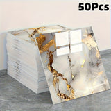 Gilded Rock Layer