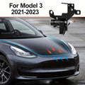 Frunk Electric Suction Soft Closing for Tesla for Model Y Model 3 Model S Model X 2021-2024 Front Trunk Cover Automatic Lock Closer, Power Front Hood Cargo Lid Auto Close Locker Motor for Model Y Model 3 Model S Model X for Tesla Accessories