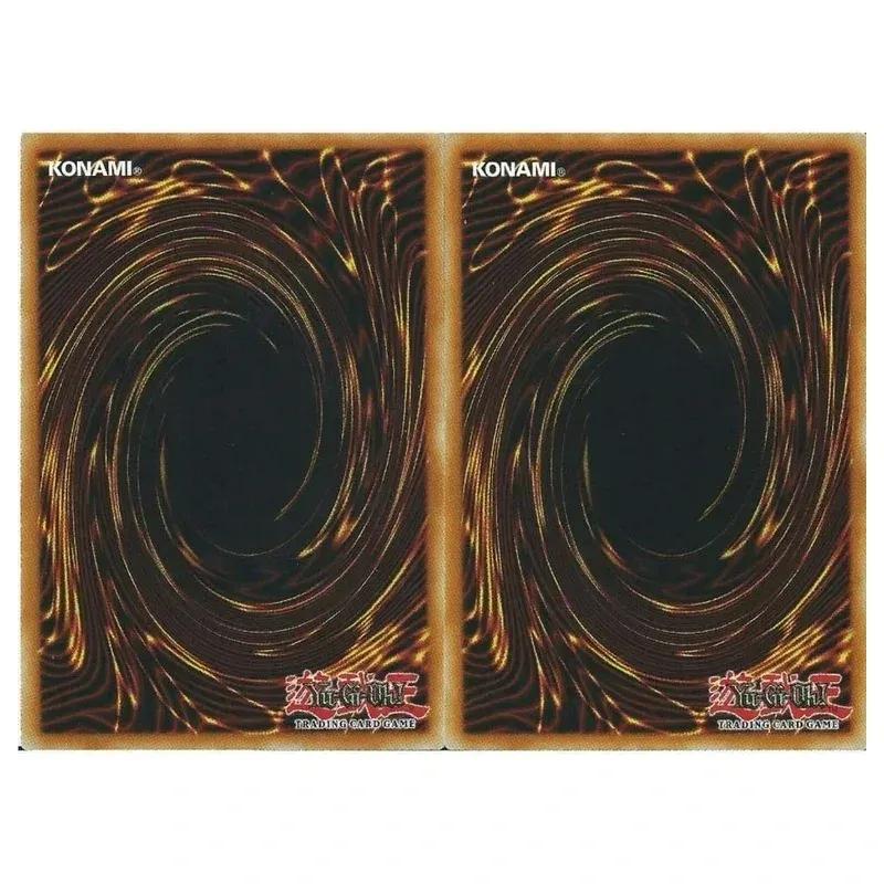 Yu-Gi-Oh Rare & Holo Cards Lot 100 Cards | Foils & Rares Only No Commons | Assorted YuGiOh TCG Bulk Bundle for Collectors Deck Builders & Fans