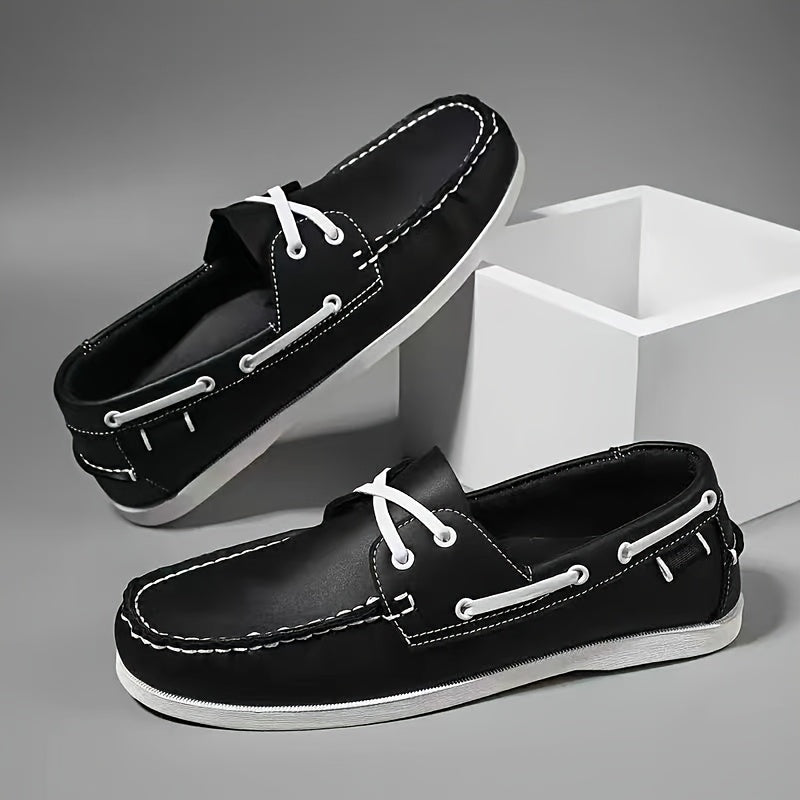 Men's Loafers & Slip-Ons - Everyday Comfort & Durable Sole 483685