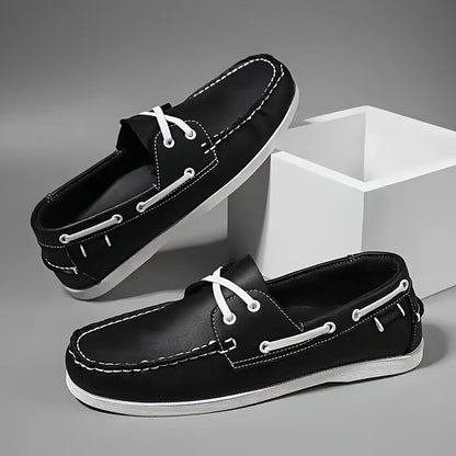 Men's Loafers & Slip-Ons - Everyday Comfort & Durable Sole 483685