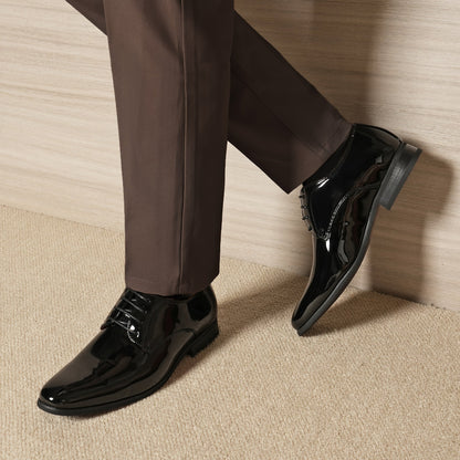 Men's Dress Shoes & Oxfords - Non-Slip Sole Lace-Up for Beach & Water 924325