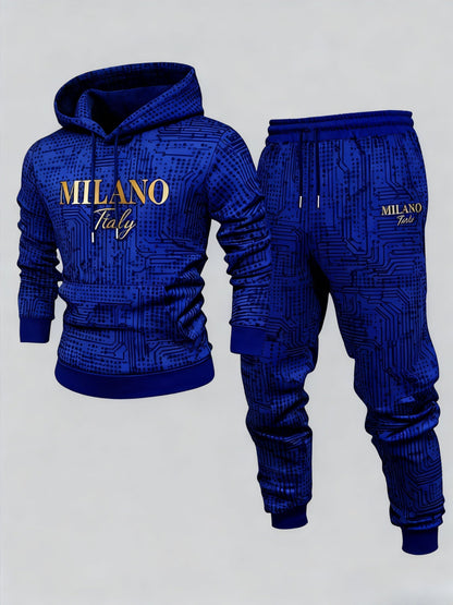 Men's Pants - Everyday Comfort 884005