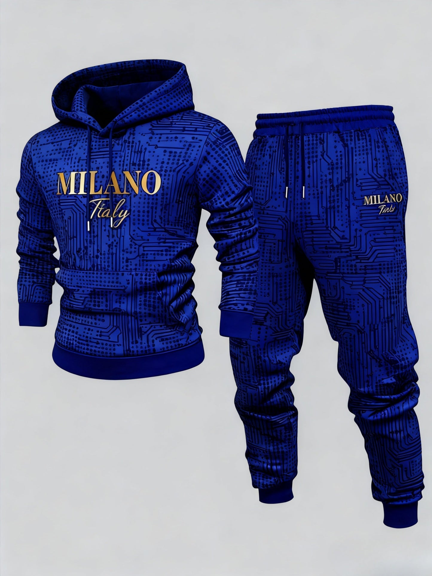 Men's Pants - Everyday Comfort 884005