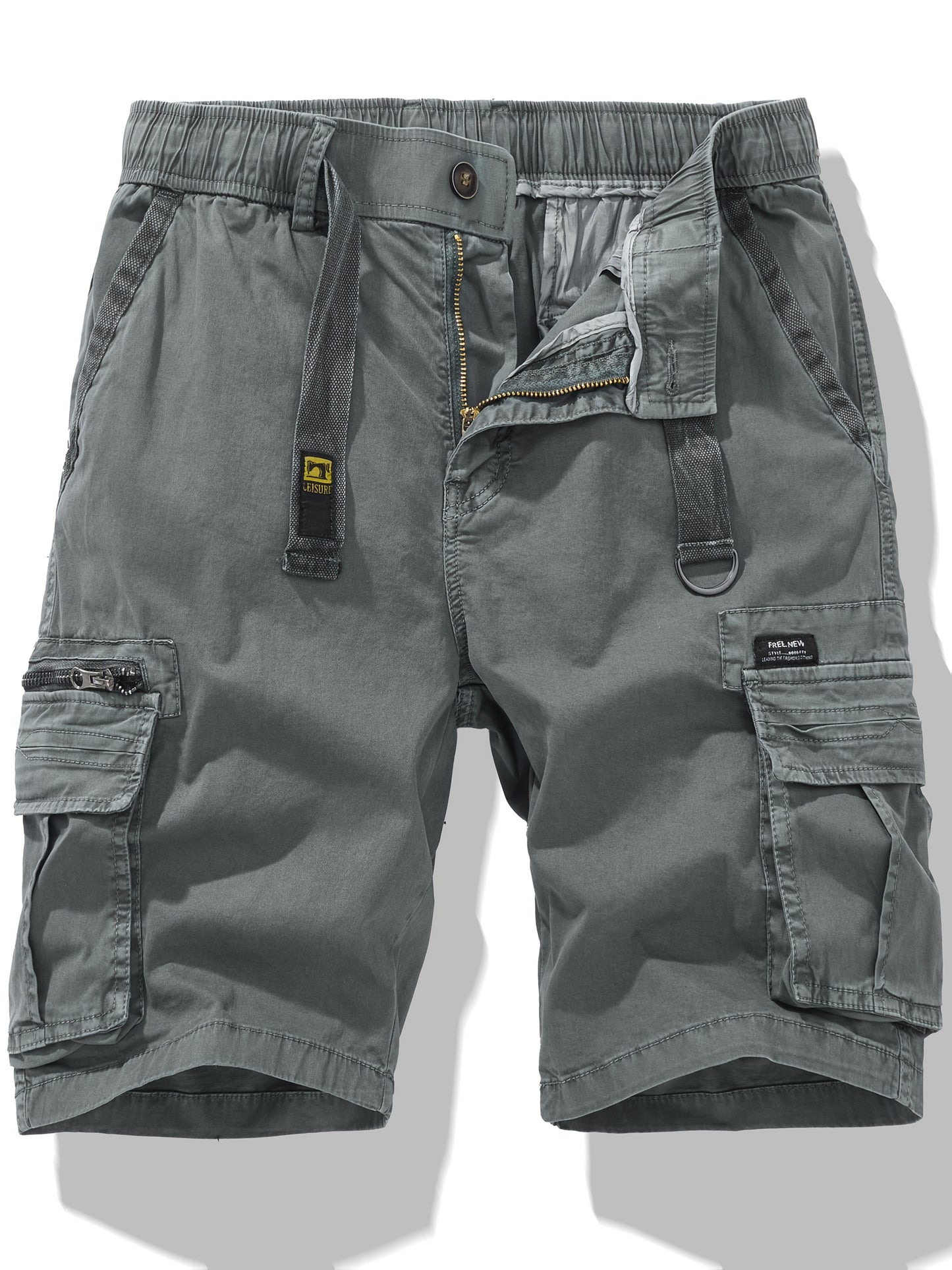 Men's Casual Shorts - Stretch Comfort 512869