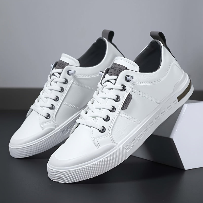 Men's Running Shoes - Breathable Mesh for Outdoor & Travel 71205 071205