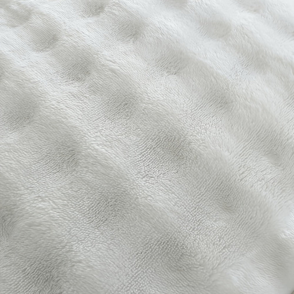 Fabric Mattress Topper with Waterproof Protection and Multiple Color Options for Bedroom detail image - detail view 12