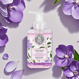 1 PCS Voilet Orchid