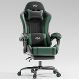 Black And Green