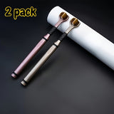Pack of 2 [2 pieces in random color]