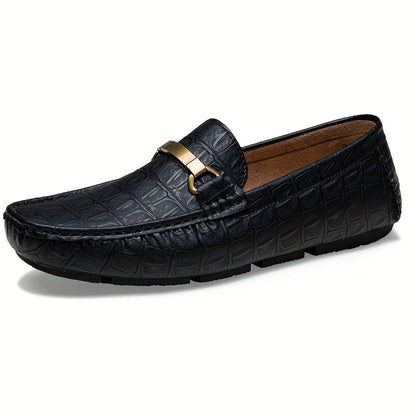 Men's Loafers & Slip-Ons - Non-Slip Sole & Slip-On 497189