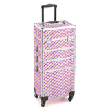 rhinestone pink