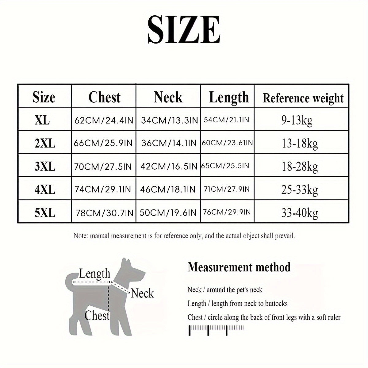 High Neck Dog Coat Warm Pullover – Solid Color Woven Polyester Pet Jacket, Machine Washable, All-Season Fall & Winter Dog Apparel for Small Medium Large Breeds, Colors: Burgundy, Navy, Green, Sizes XL–4XL
